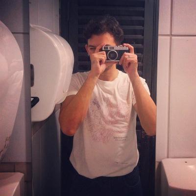 Bruno Venâncio