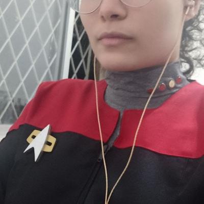 Capitã Janeway