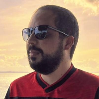 Marcio Melo :saojoao: