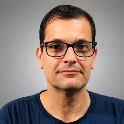 Caio C. G. Oliveira