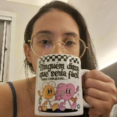 Maria sem saúde mental