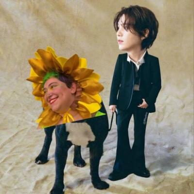 cadelinha do yoongi