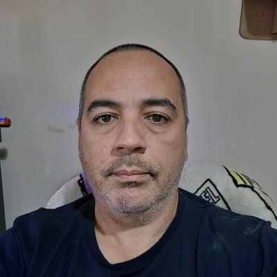 David Donald :comunismo: